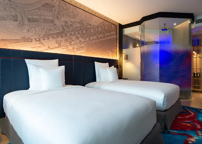Hotel Indigo Phuket Patong By Ihg