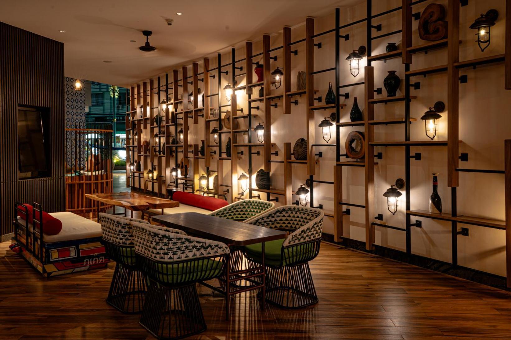 Indigo Phuket By Ihg 5*