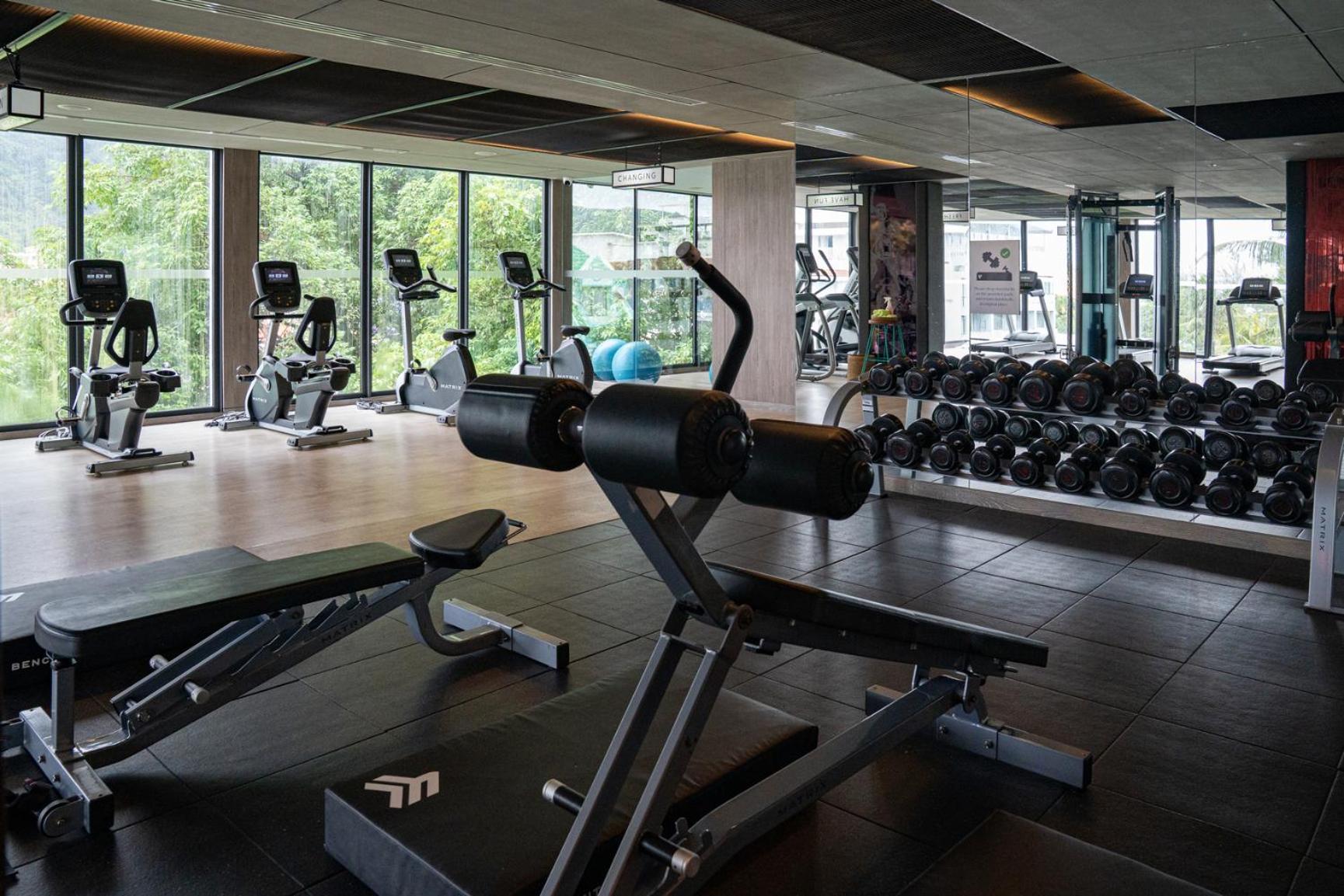 Indigo Phuket By Ihg 5* Patong